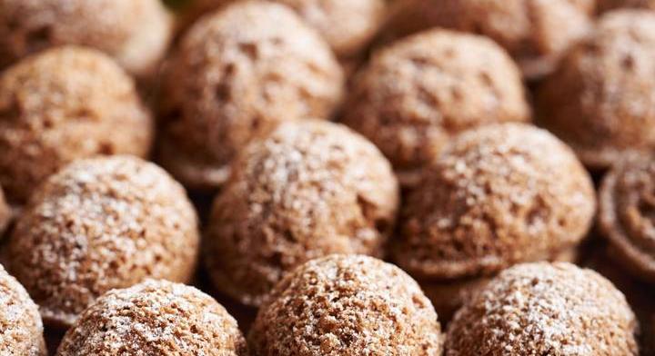 Retró ünnepi aprósüti a diócska: a dédi is ezt készítette karácsonyra