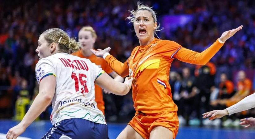 „Nagyobb, mint a sportág” – drámai döntést hozott a női kézi-vb sztárjátékosa