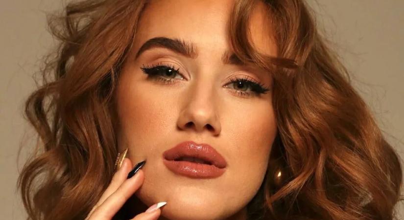 Mérföldkőhöz érkezett Becca és Andris kapcsolata