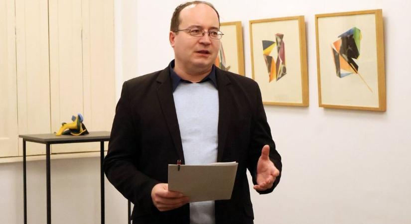 Nemzetközi hírű anyagból ad ízelítőt az új paksi kiállítás