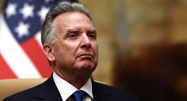 Witkoff a berlini tárgyalásokról: jelentős előrelépés történt