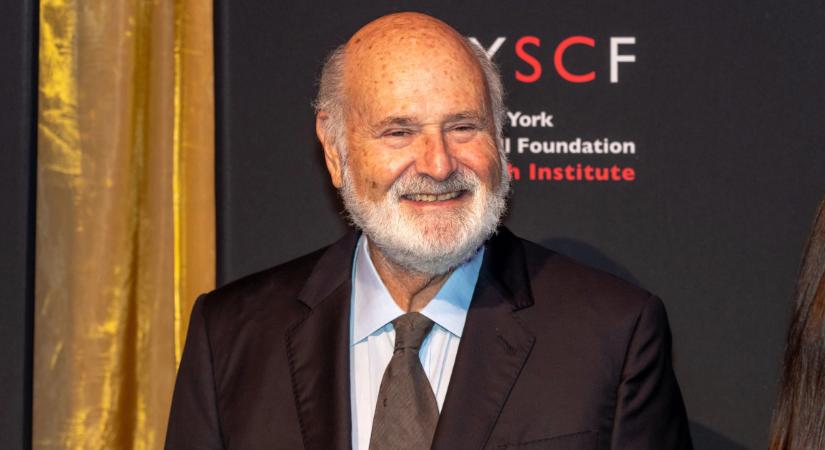 Különös körülmények között életét vesztette Rob Reiner rendező, és felesége