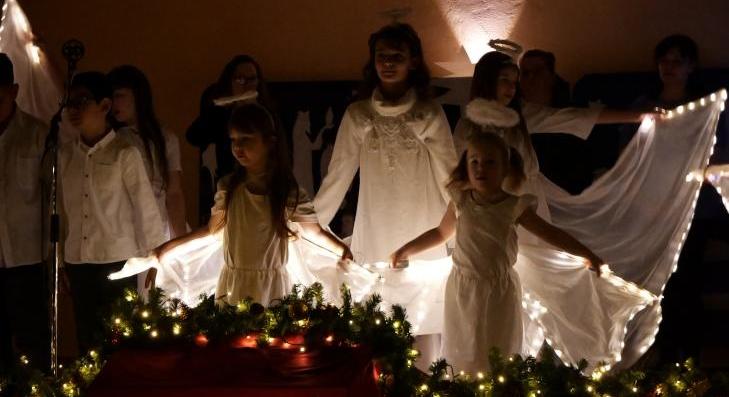 Ünnepi készület békében és biztonságban 