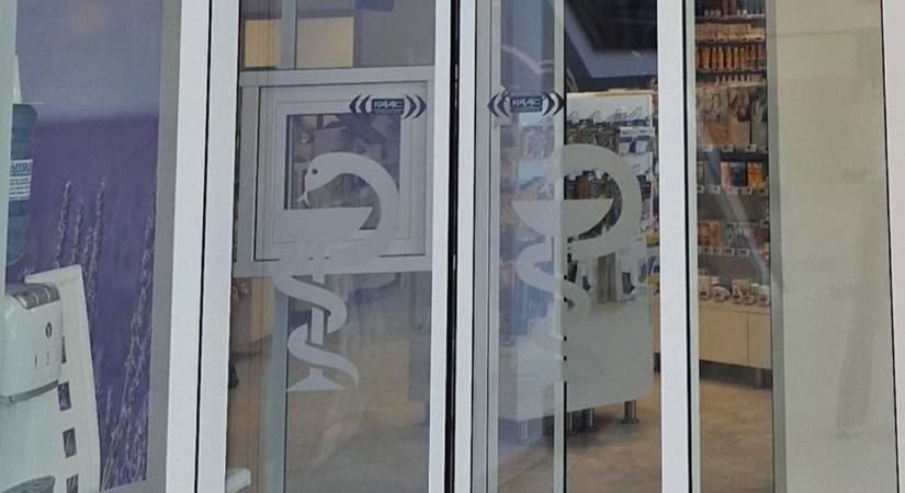 Ezek a gyógyszertárak ügyelnek decembereben második hetében