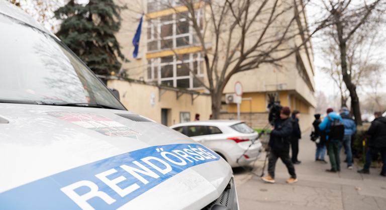 Rendkívüli ülést tartanak a parlamentben a Szőlő utcai javítóintézetben elkövetett bűncselekmények miatt