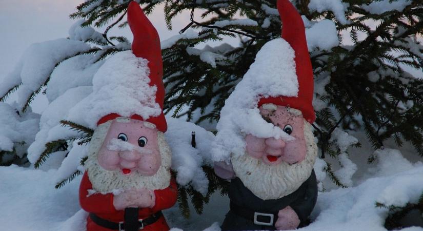 A kerti szerszámok téli ellenségei – és a megoldás