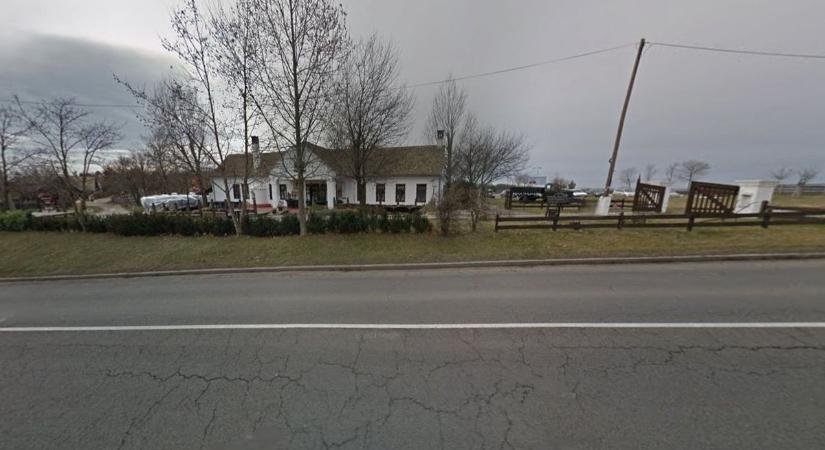 „Idén már nem nyitnak ki, de szerintem jövőre sem” – Kilátástalan a baranyai csárda helyzete