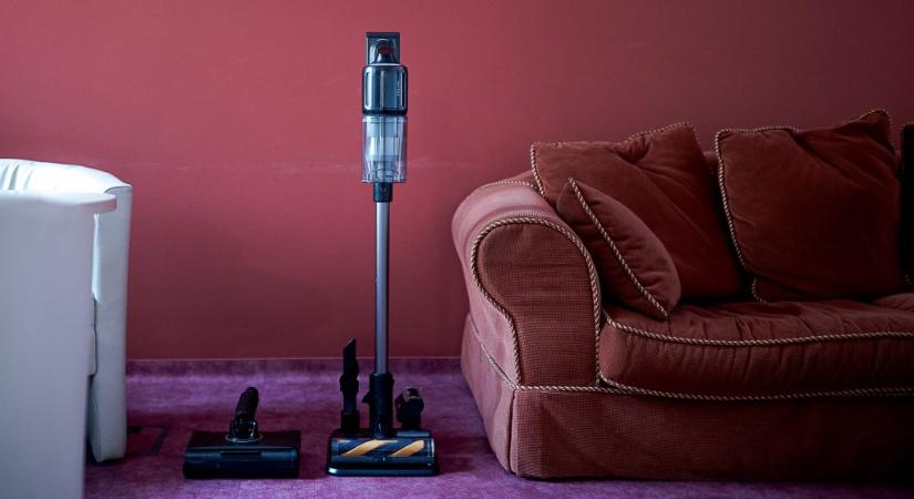 Nem értem, hogyan tudatm élni egy ilyen porszívó nélkül