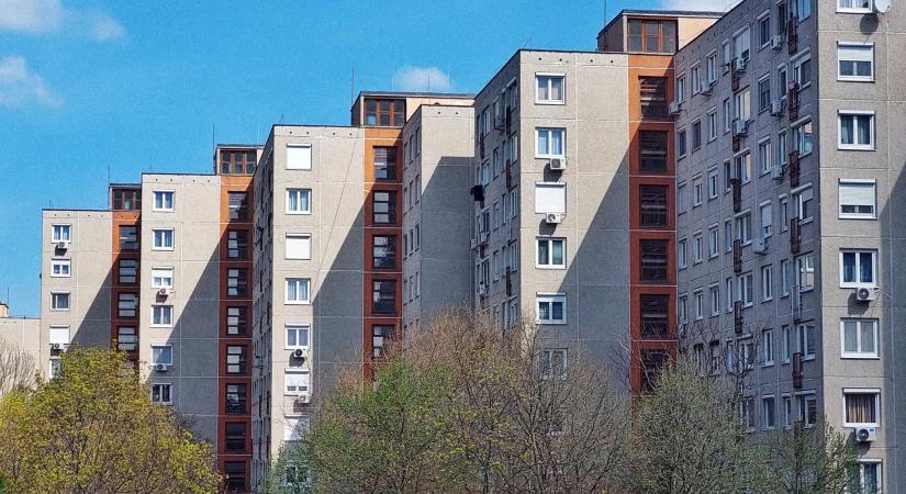 Panelből új lakásba egyszerűen? – Érdekes helyzetet hoz az Otthon Start