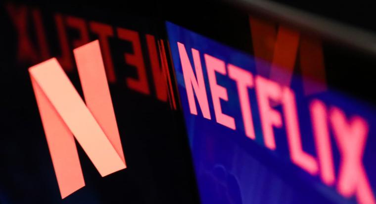 Teljesen felfordult a Netflix toplista Magyarországon