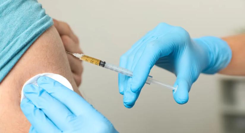 Meglepő betegség ellen nyújtott támogatást a védőoltás