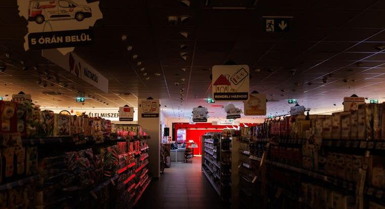 Kibertámadás érte a magyar Rossmannt, leállították a webshopot és az app kuponközpontját