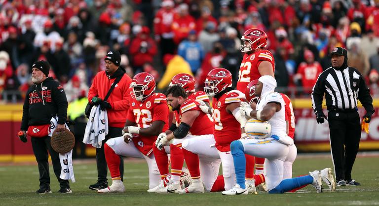 Ijesztő sérüléssel ért véget egy mesés időszak, nagyon hosszú időre kidőlt a világsztár