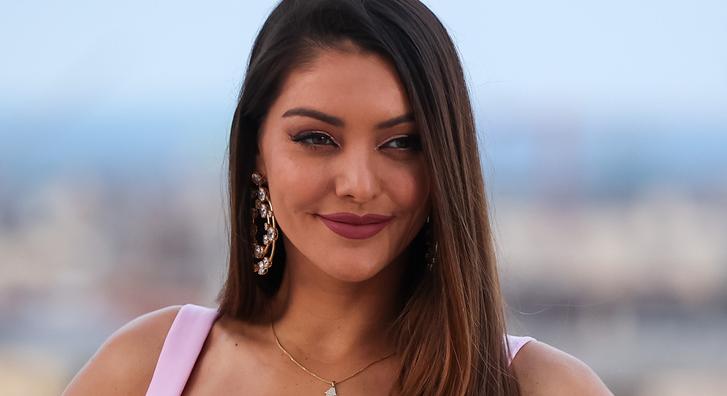 Kulcsár Edina 11 éve lett a Miss World második helyezettje, így nézett ki akkor