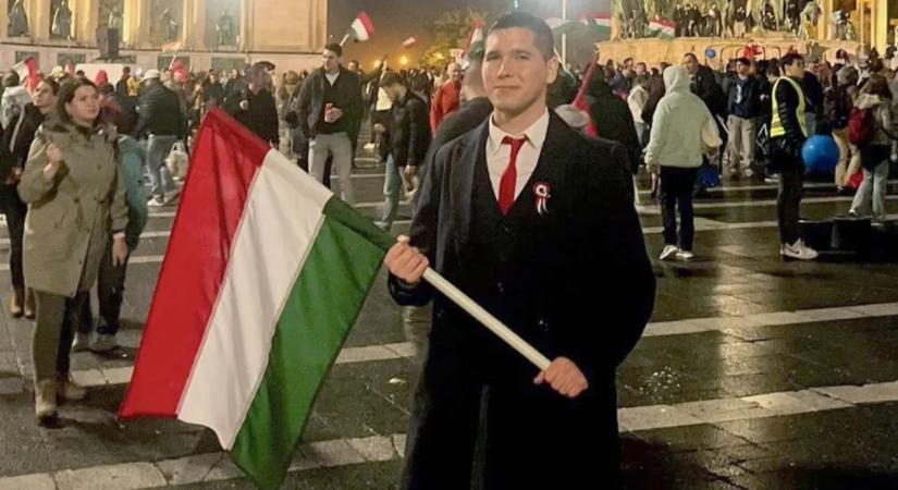 Egy lejárató kamuprofil miatt feljelentésig durvult a tiszás jelöltválasztás a sárvári körzetben