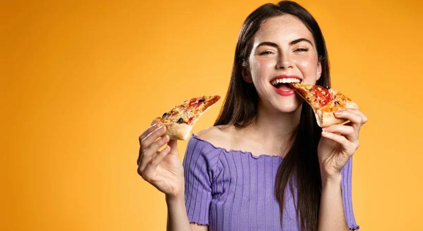 Személyiségteszt: meg fogsz lepődni, mit árul el rólad a kedvenc ételed