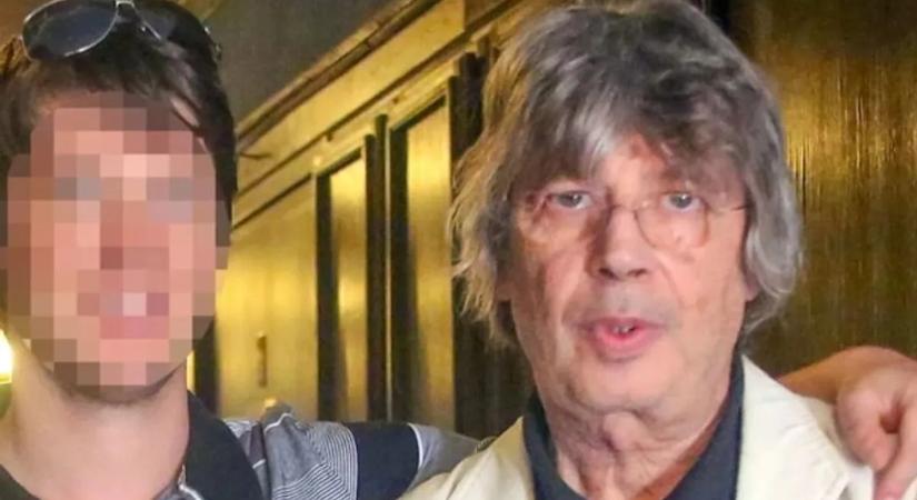 Fellebbezés elutasítva: börtönben marad Bródy János fia