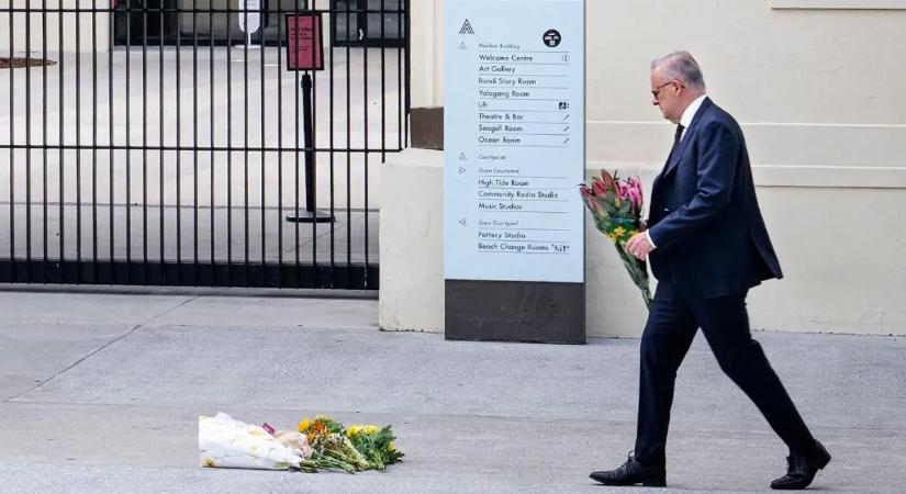 Újabb részletek derültek ki az ausztrál terrortámadás egyik magyar áldozatáról