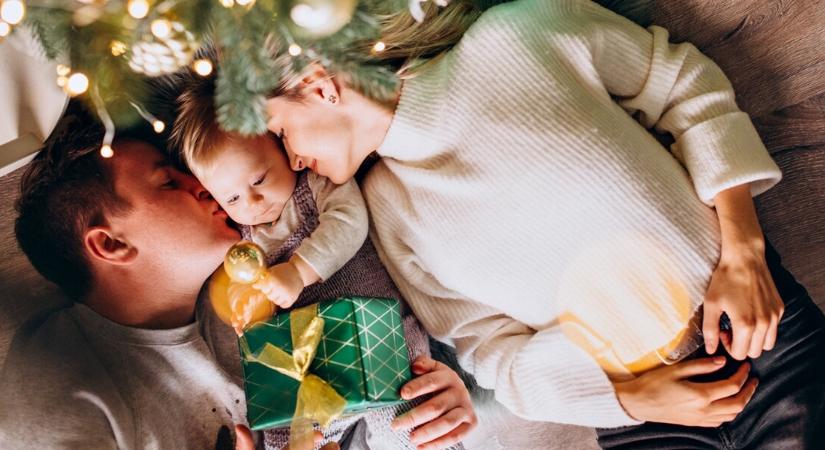 Egy kérdés, ami mindent megváltoztathat: mi lenne, ha a karácsony a szeretetről szólna?