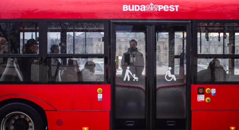 Egyszerűbb jegy- és bérletvásárlás jön a Budapest GO-ban