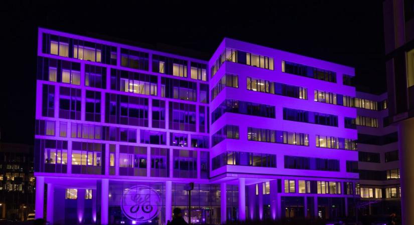 „Merjünk nagyot álmodni” – 25 éves a GE HealthCare Magyarországon Így lett világszinten is meghatározó a hazai csapat