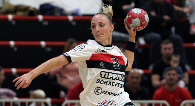 Női kézilabda: változik a Loki-Vác helye és időpontja