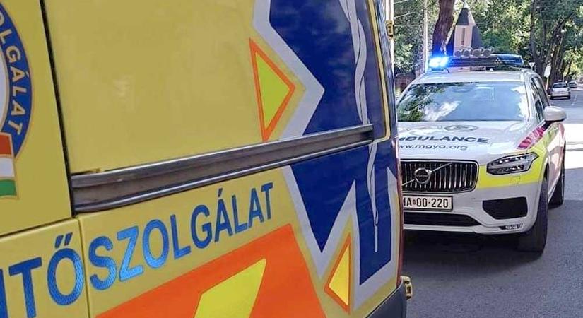 Holtan találtak egy 22 éves férfit budapesti albérletében, a fiatal drogtúladagolásban halhatott meg