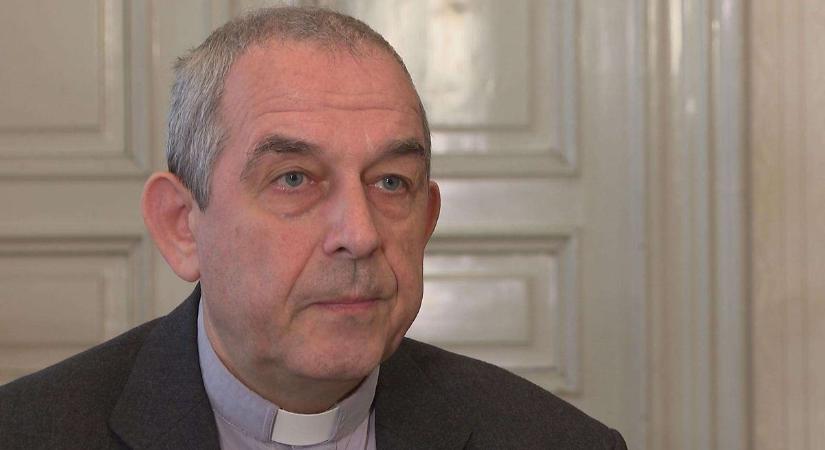 402 éves fennállását ünnepli a bécsi Collegium Pazmaneum - új könyv is íródott