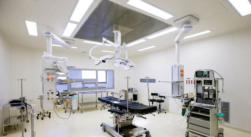 Mentő vitte az egri sürgősségire, nem hitte volna, hogy ilyet él át egy kórházban