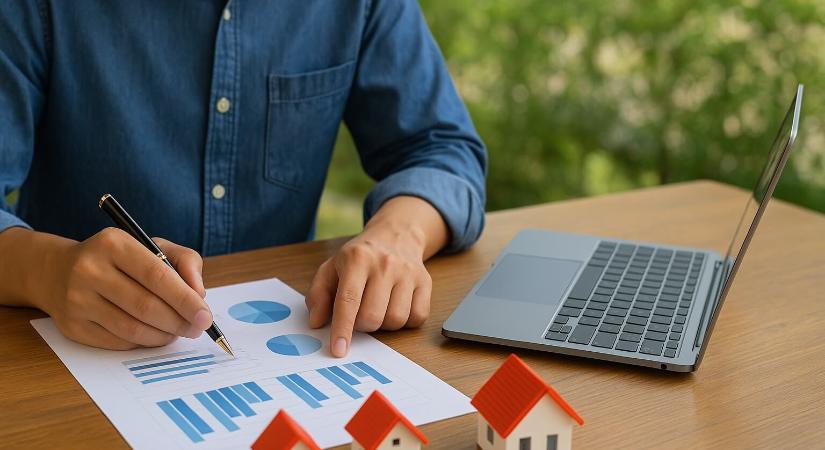 Hogyan válasszunk bankot hiteligénylés előtt?