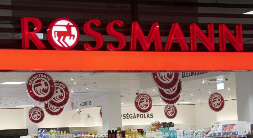 Leállt a Rossmann több szolgáltatása és funkciója, kibertámadás történt