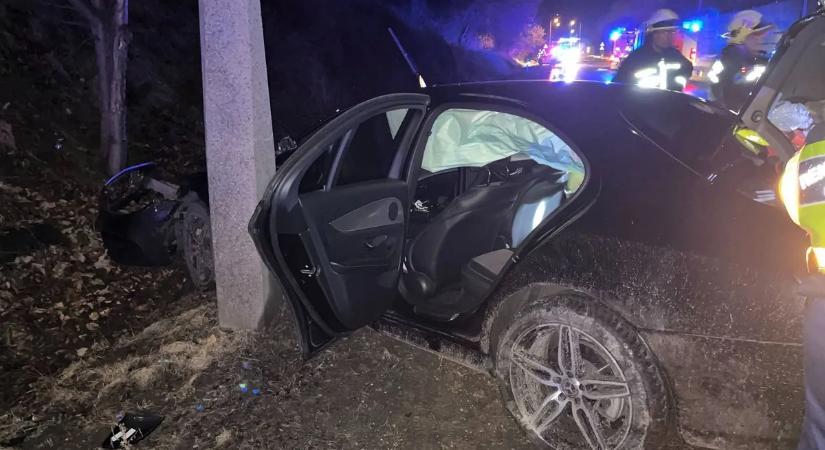 "Próbálok minden egyes napot túlélni" - Drogos sofőr miatt vesztette életét Erzsébet fia