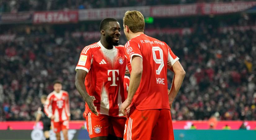 Közeleg a „határidő” – Mi lesz a Bayern kulcsjátékosával?