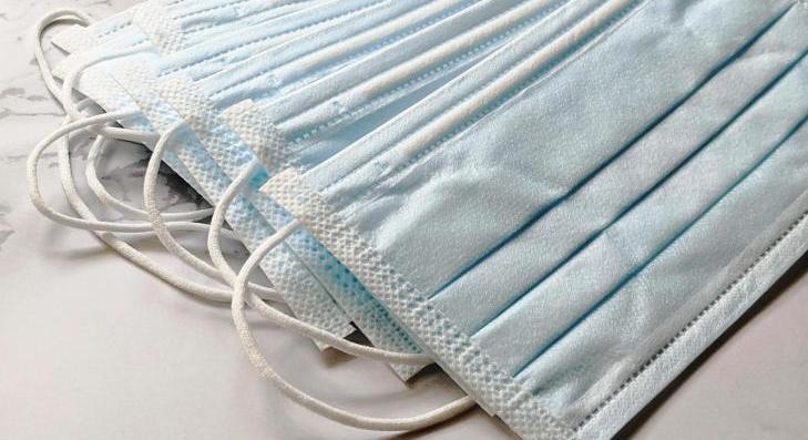 Visszatér a maszkviselés az Egri Kórházba 