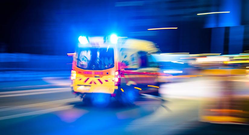 „Anya lélegzik, csak…” – négyéves kisfiú mentette meg édesanyja életét