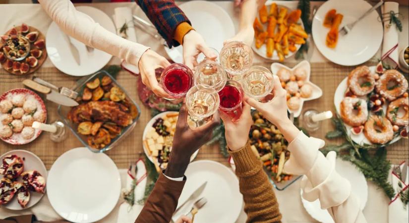 Karácsonyi nagybevásárlás okosan: ünnepi kínálat a Lidlnél