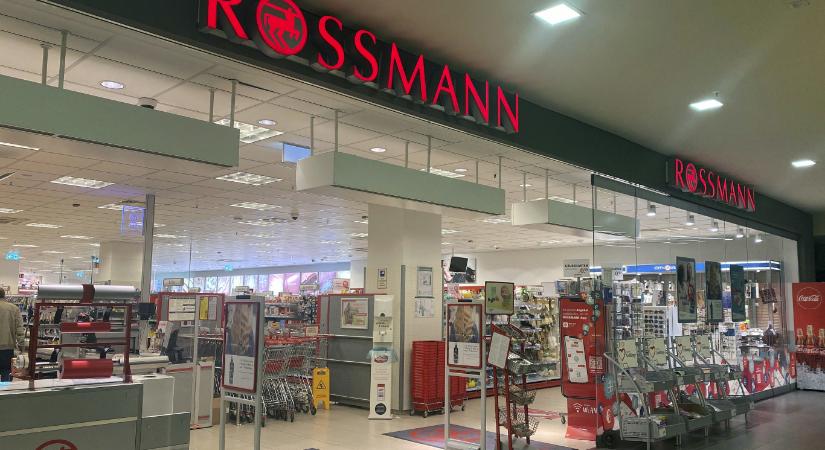 Kibertámadás érte a magyar Rossmann informatikai rendszerét, a webshop sem elérhető