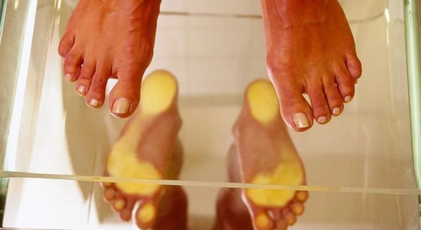 Nem is gondoljuk, milyen fontos szerepet tölt be a legkisebb lábujjunk