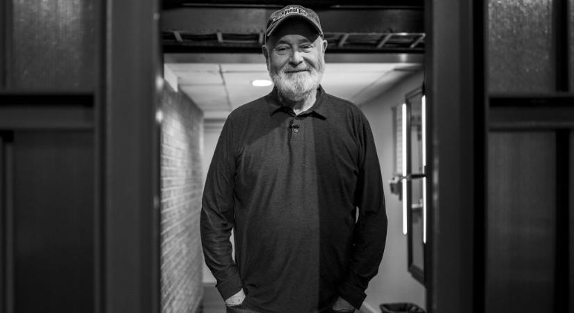 A Harry és Sallytől az Egy becsületbeli ügyig – Rob Reiner pályafutása képekben