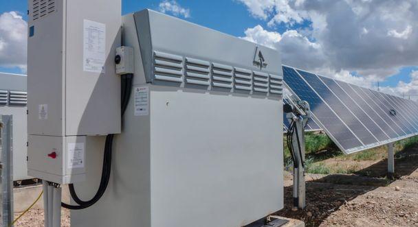 Vanádium-redox akkumulátor