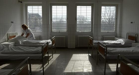 Súlyos támadás a szegedi pszichiátrián, letartóztattak egy beteget