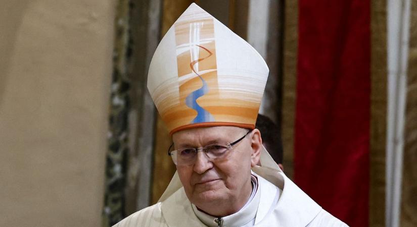 Mi lett volna Erdő Péter neve pápaként; Merz összetörte Zelenszkij álmát: csak a háború után lehet szó Ukrajna uniós csatlakozásáról – legolvasottabb közéleti híreink áprilisban