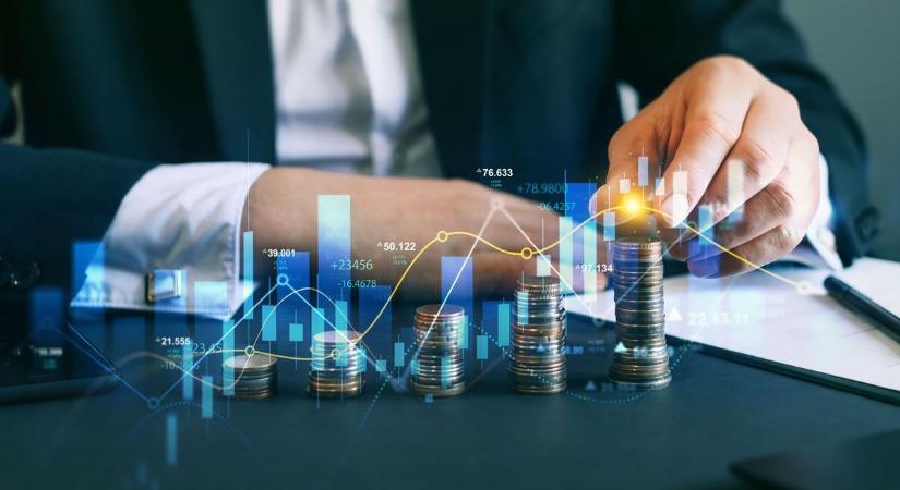 Kilengések jöhetnek a forintnál, közel lehet a háború vége, a magyar részvény 2026-ban is jó befektetés lesz