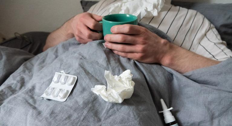 Kemenesi Gábor „baromságokat” emlegetve foglalta össze, hogy mi az igazság a „szuperinfluenzáról”