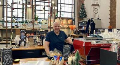 Bevásárlós kávézás új szinten – Hazai specialty kávéra váltott a Batthyány téri Steamhouse