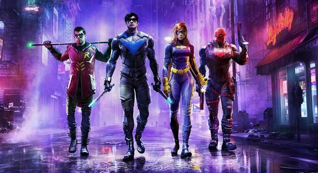 16 játék 13 euróért! Pofátlanság otthagyni a WB Games Humble Bundle-t