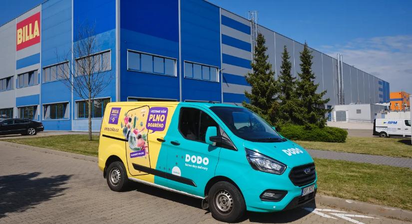 A gyorskereskedelemre összpontosít a Billa Czechia