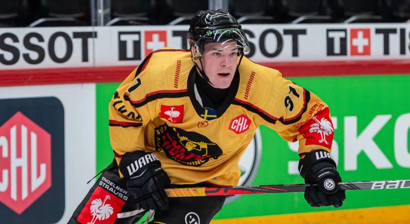 Erste Liga: amerikai támadóval erősített a Csíkszereda