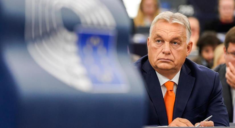 Öveket bekapcsolni – üzente Orbán Viktor, aki szerint rázós hetünk lesz