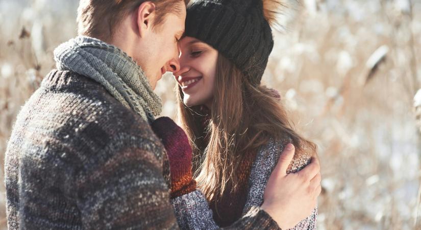 Ezt tuti nem tudtad: A szerelem hatása az agyra sokkolóbb, mint a koffeiné